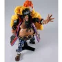 Tamashii nations one piece sh figuarts marshall d teach four emperors 24,5cm - figurine articulee - préco octobre 2025TN67358c.j