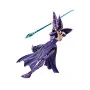 Tamashii nations yu-gi-oh! sh monster arts dark magician 18cm - figurine articulee - préco juillet 2025