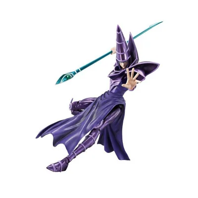 Tamashii nations yu-gi-oh! sh monster arts dark magician 18cm - figurine articulee - préco juillet 2025TN66755.jpg