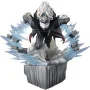 Tamashii nations dandadan figuarts zero okarun transformed 15cm - statue pvc - préco août 2025