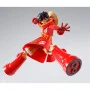 Tamashii nations one piece sh figuarts monkey d luffy future island egghead 15cm - figurine articulee - préco septembre 2025TN67