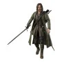 Tamashii nations seigneur des anneaux sh figuarts aragorn 15,5cm - figurine articulee - préco octobre 2025