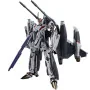 Tamashii nations macross dx chogokin tornado messiah valkyrie alto saotome use revival 25cm - figurine - préco septembre 2025