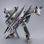 Tamashii nations macross dx chogokin tornado messiah valkyrie alto saotome use revival 25cm - figurine - préco septembre 2025TN6