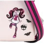 Loungefly Mattel Monster High Draculaura Cosplay - sac a dos - import Février