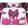 Loungefly Mattel Monster High Draculaura Cosplay - sac a dos - import Février