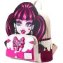 Loungefly Mattel Monster High Draculaura Cosplay - sac a dos - import Février