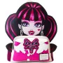 Loungefly Mattel Monster High Draculaura Cosplay - sac a dos - import Février