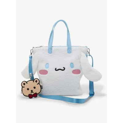 Loungefly Sanrio Cinnamoroll - Tote bag