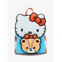 Loungefly Sanrio Hello Kitty & bear - sac à dos - précommande Janvier