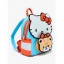 Loungefly Sanrio Hello Kitty & bear - sac à dos - précommande Janvier