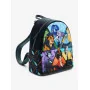 Loungefly Disney Villains Group Sac à dos - Import Février 2025