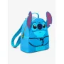 Loungefly Disney Stitch Magnetic Hands - sac à dos - import février