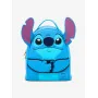 Loungefly Disney Stitch Magnetic Hands Sac à dos - Import Février 2025