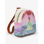 Loungefly Disney The Princess And The Frog Tiana Bayou Sunset - sac à dos - import février