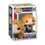 Funko bleach pop rangiku matsumoto - pop 10cm - préco février 2025