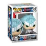 Funko bleach pop grimmjow chase gitd - pop 10cm - préco février 2025