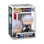 Funko bleach pop gin ichimaru - pop 10cm - préco février 2025