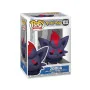 Funko pokemon pop zorua laruss - pop 10cm - préco février 2025