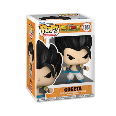 Funko Dragon Ball Z pop dragon ball super gogeta chase - pop 10cm - préco février 2025FUN80361.jpg