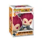 Funko Dragon Ball Z pop dragon ball super super saiyan vegeta - pop 10cm - préco février 2025