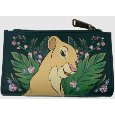 Loungefly Disney The Lion King Nala Scene - portefeuille - import fevrier