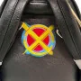 Loungefly Marvel X-Men groupe action - sac a dos - import fevrier