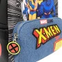 Loungefly Marvel X-Men groupe action - sac a dos - import fevrier