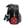 Loungefly Marvel X-Men groupe action - sac a dos - import fevrier