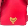 Loungefly Disney Aladdin Jasmine and Jafar serpent - sac a dos - import fevrier