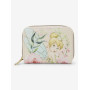 Disney Peter Pan Tinker Bell Pastel Floral Mini Wallet - Préco Mars 2025