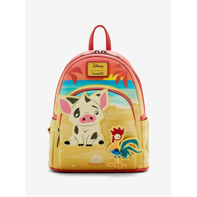 Loungefly Disney Moana Pua & Hei Hei Sunset Sac à dos - Préco Avril 202533171420_hi?$productMainDesktop$&fmt=auto