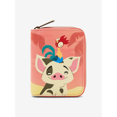 Loungefly Disney Moana Pua & Hei Hei Sunset Wallet - Préco Avril 202533171421_hi?$productMainDesktop$&fmt=auto