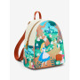 Loungefly Disney Alice In Wonderland Flower Walkway Sac à dos - Préco Mars 202533092997_av1?$productMainDesktop$&fmt=auto