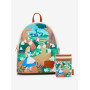 Loungefly Disney Alice In Wonderland Flower Walkway Sac à dos - Préco Mars 202533092997_av4?$productMainDesktop$&fmt=auto