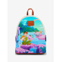 Loungefly Disney Peter Pan Mermaid Lagoon Sac à dos - Préco Mars 202533092996_hi?$productMainDesktop$&fmt=auto