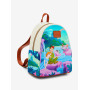 Loungefly Disney Peter Pan Mermaid Lagoon Sac à dos - Préco Mars 202533092996_av1?$productMainDesktop$&fmt=auto