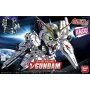 Bandai hobby gundam gunpla sd bb387 nu gundam - sd - préco février 2025BANMK59028B.jpg