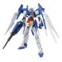 Bandai hobby gundam gunpla hg 1/144 10 gundam age-2 normal - hg 1/144 high grade - préco mai 2025