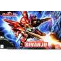 Bandai hobby gundam gunpla sdbb 365 sinanju - sd - préco février 2025BANMK55880B.jpg