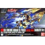 Bandai hobby gundam gunpla hg 1/144 213 unicorn gundam 03 phenex destroy mode narrative ver - hg 1/144 high grade - préco févrie