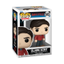 Funko smallville pop clark kent - pop 10cm - préco avril 2025