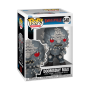 Funko smallville pop doomsday max - pop 10cm - préco avril 2025