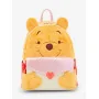 Loungefly Winnie l'ourson love letter - sac à dos - précommande janvier