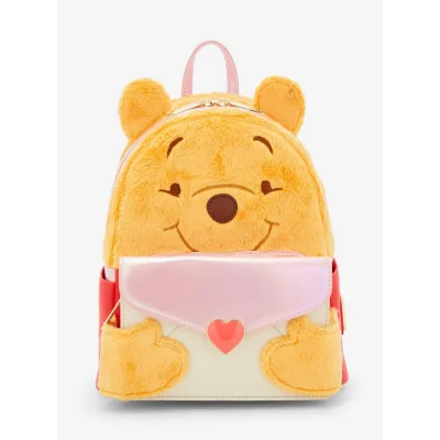 Loungefly Winnie l'ourson love letter - sac à dos - précommande janvier