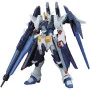 Bandai hobby gundam gunpla hg 1/144 053 amazing strike freedom gundam - hg 1/144 high grade