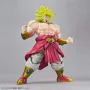 Bandai hobby Dragon Ball Z maquette figure-rise pkg revival legendary super saiyan broly - figure-rise