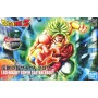 Bandai hobby Dragon Ball Z maquette figure-rise pkg revival legendary super saiyan broly - figure-rise - préco janvier 2025BANMK