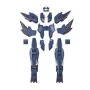 Bandai hobby gundam gunpla hg 1/144 017 mercuone unit - accessoire