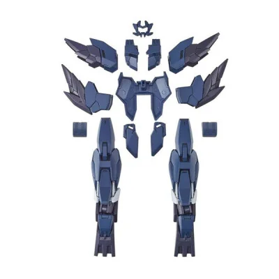 Bandai hobby gundam gunpla hg 1/144 017 mercuone unit - accessoire - préco février 2025BANMK58876.jpg